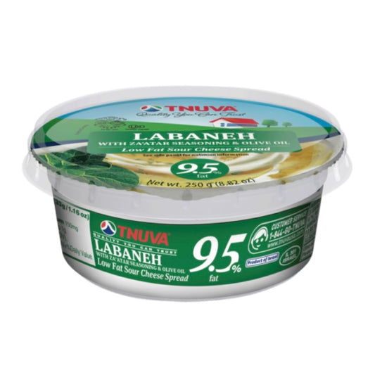 Labaneh 9.5% Fat