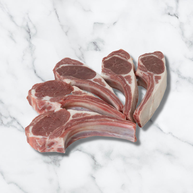 Lamb Cutlet