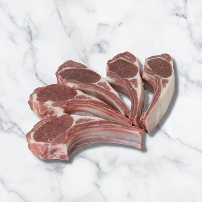 Lamb Cutlet