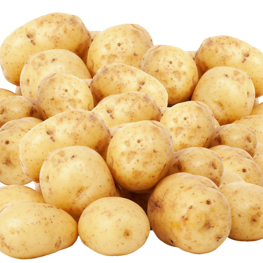 Large Potato