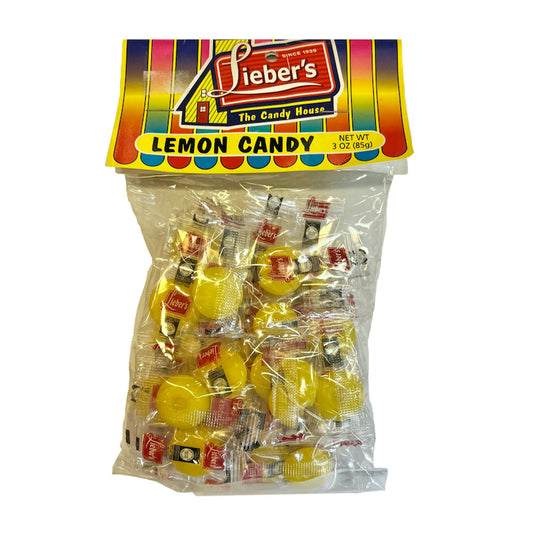 Lemon Candy
