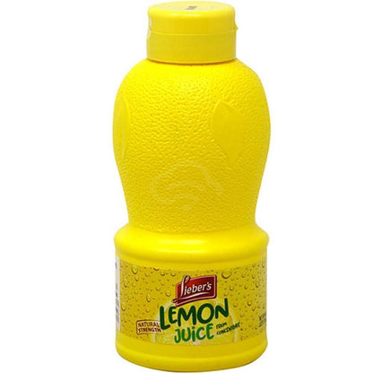 Lemon Juice