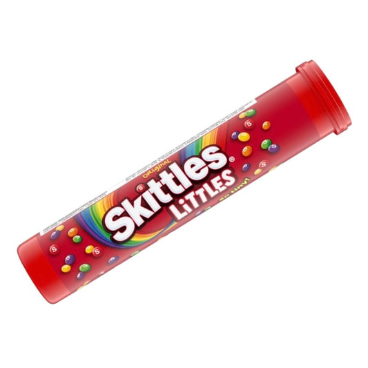 Littles - Mega Tube