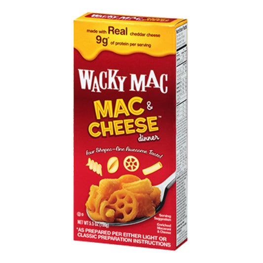 Mac & Cheese