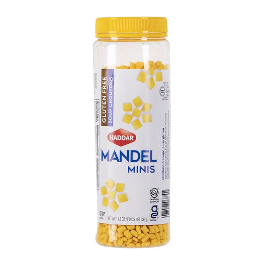 Mandel Minis