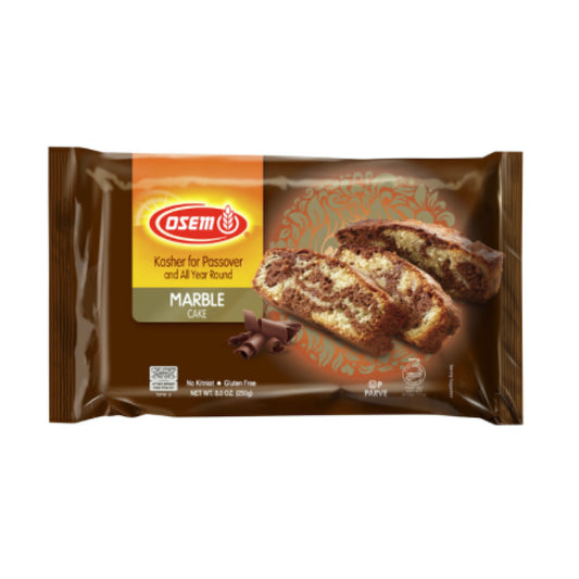 Marble Cake