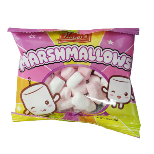 Marshmallows