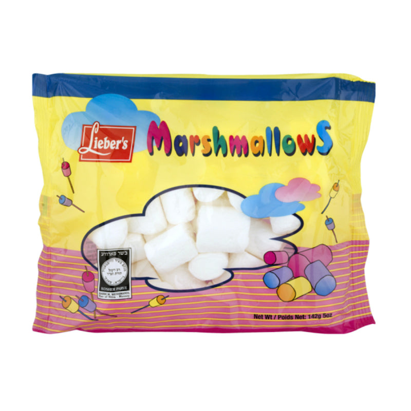 Marshmallows