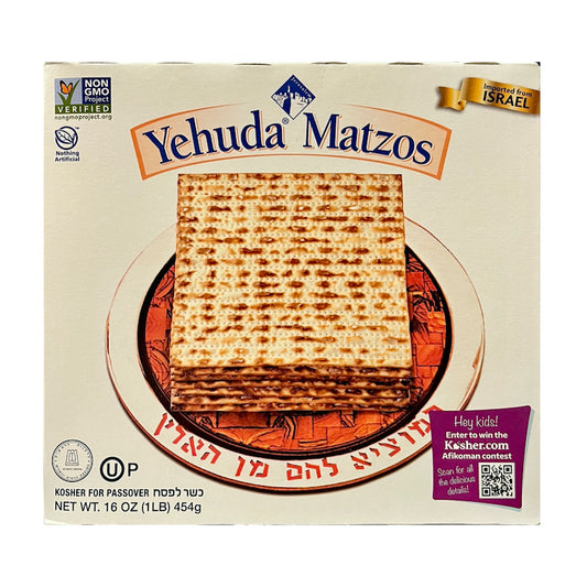 Matzah