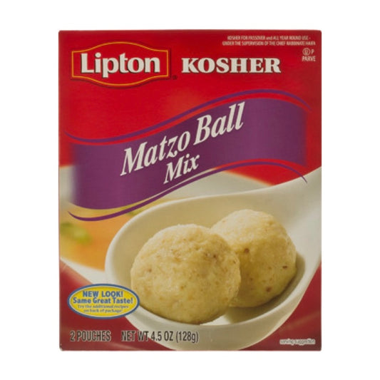 Matzo Ball Mix