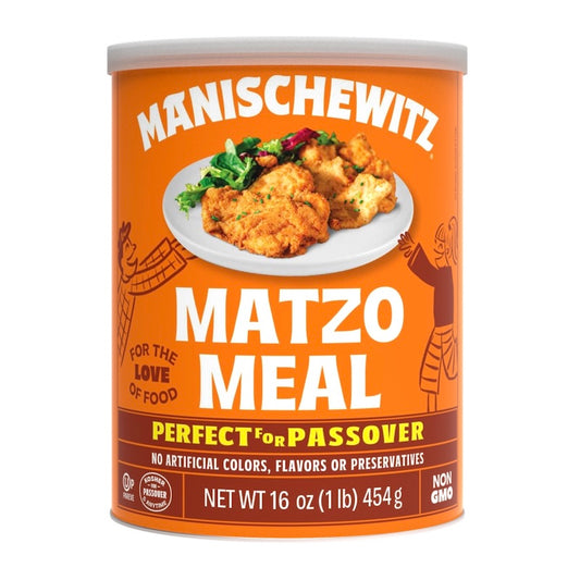Matzo Meal