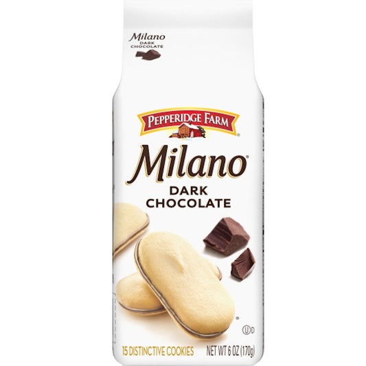Milano Cookies