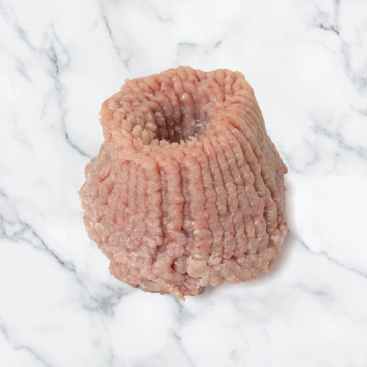 Minced Chicken