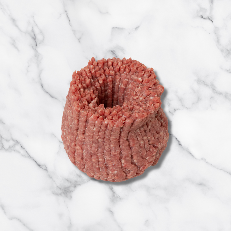 Minced Lamb