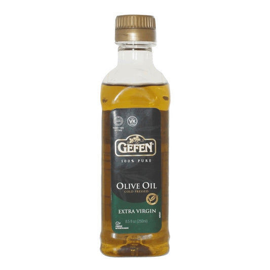 Mini Virgin Olive Oil
