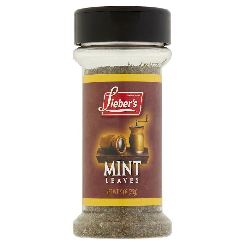 Mint Leaves