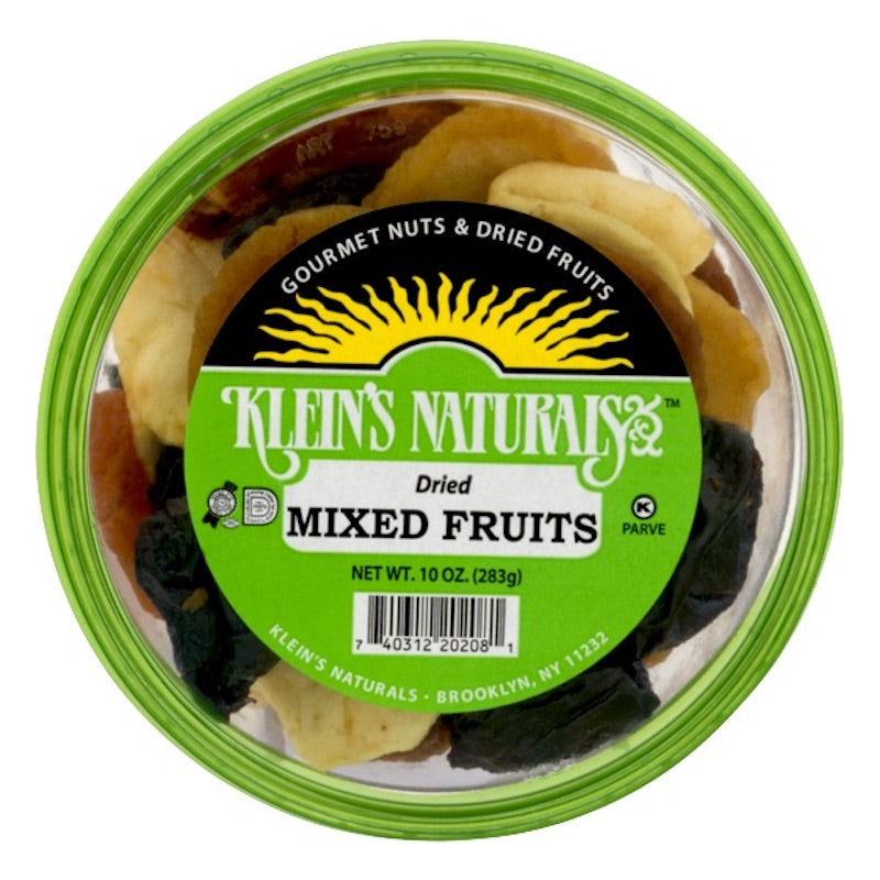 Mixed Fruits