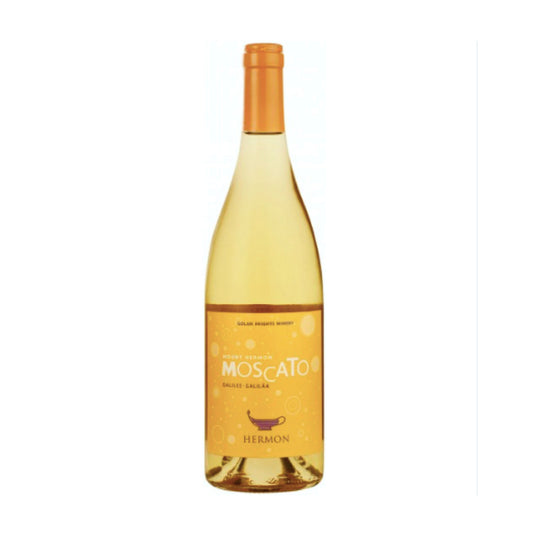 Moscato Mount Hermon