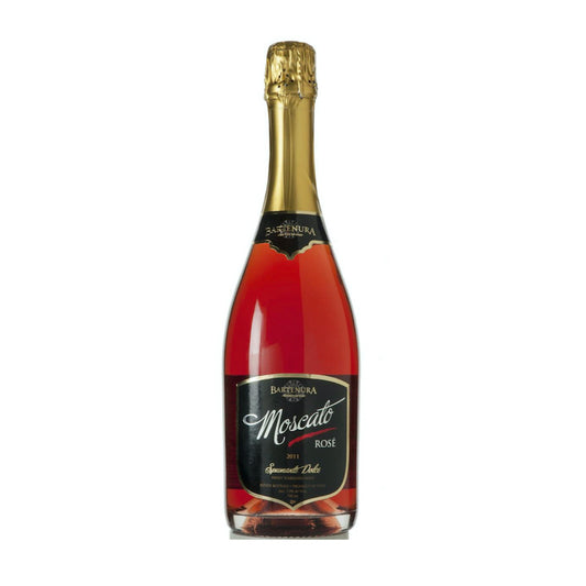 Moscato Rose