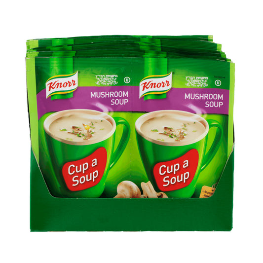 Mushroom Soup Mix (2 bags)