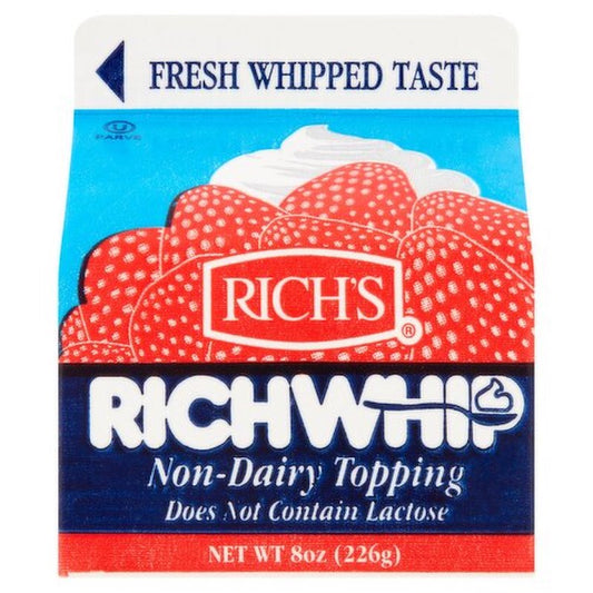 Non-Dairy Original Creamer