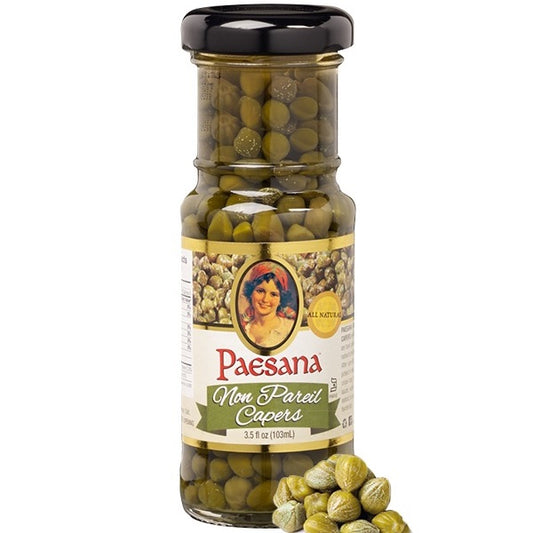 Non-Pareil Capers