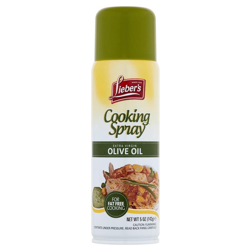 Olive Oil Cooking Spray