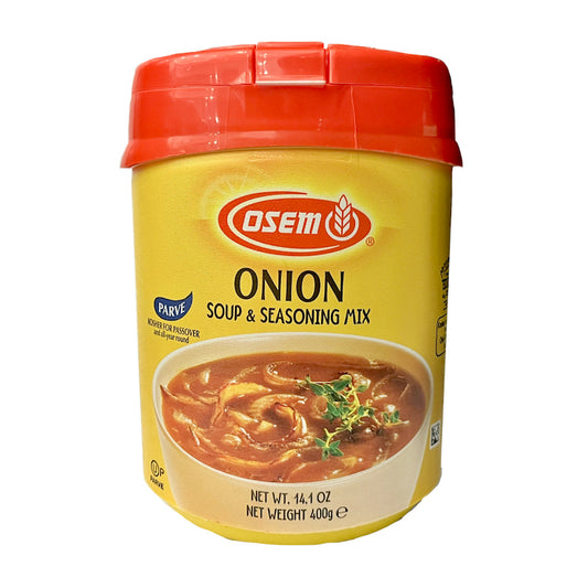 Onion Soup & Seasoning Mix