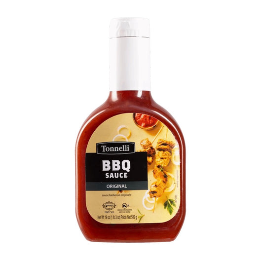 Original BBQ Sauce