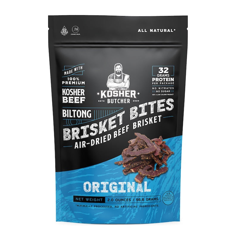 Original Brisket Bites