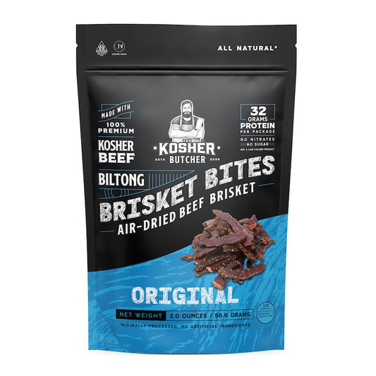 Original Brisket Bites