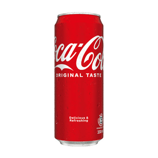 Original Coca-Cola