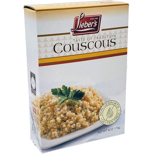 Original Couscous