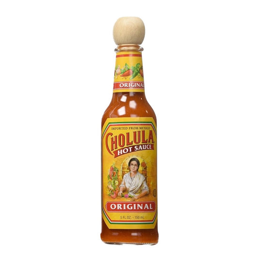 Original Hot Sauce