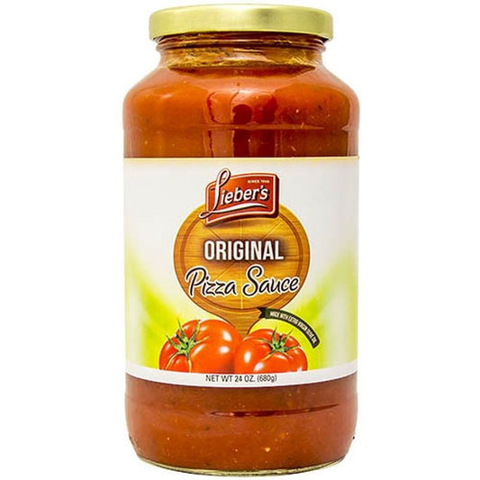 Original Pizza Sauce