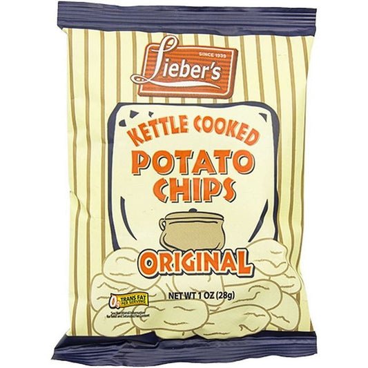 Original Potato Chips