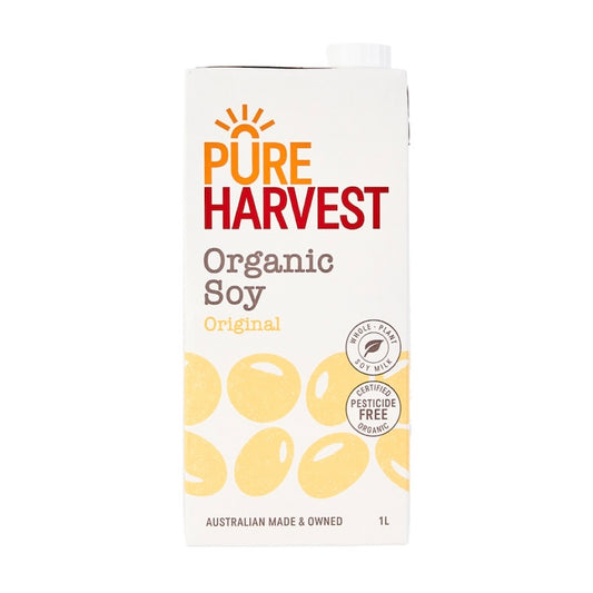 Original Soy Milk