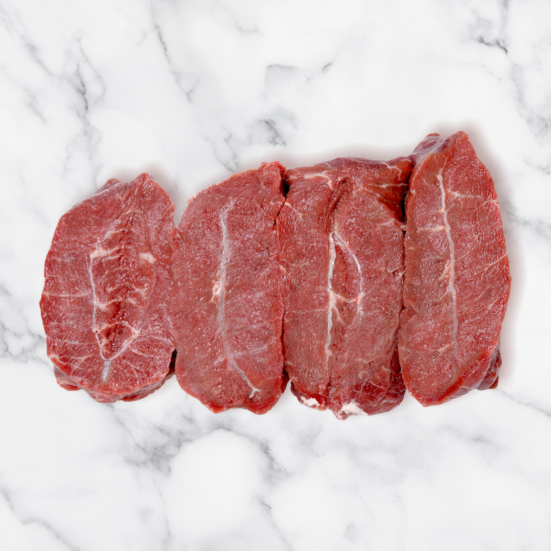 Oyster Blade Steak