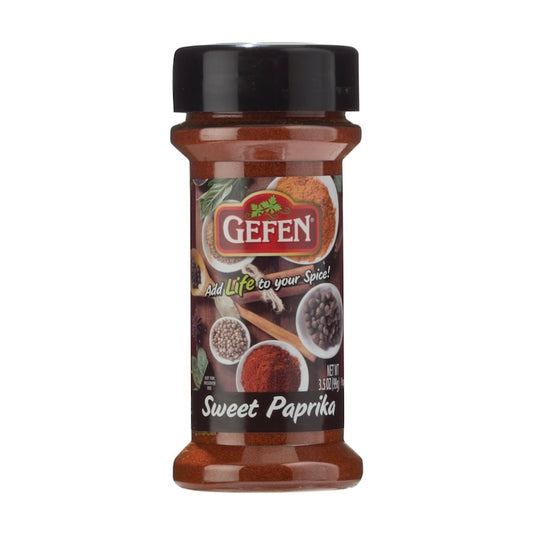Paprika