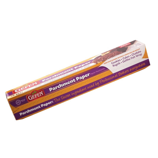 Parchment Paper