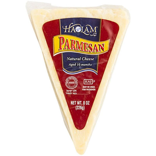Parmesan Wedge