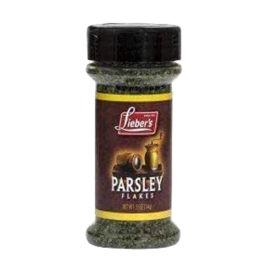 Parsley Flakes