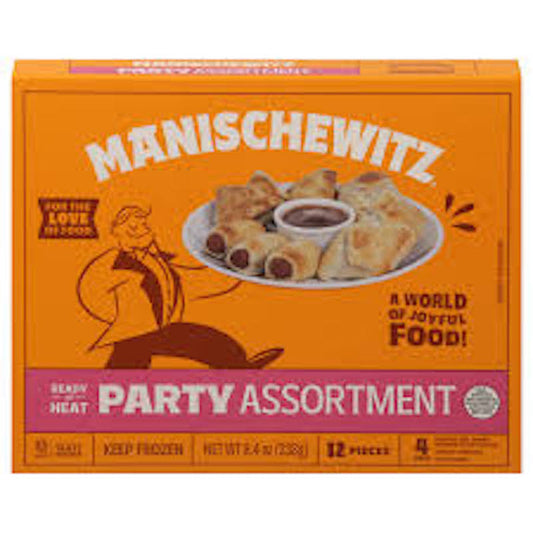 Party Assortment