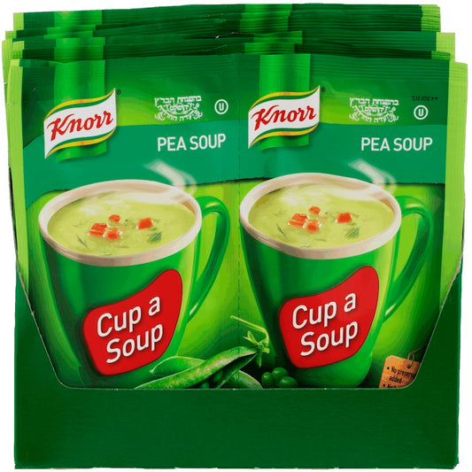 Pea Soup Mix