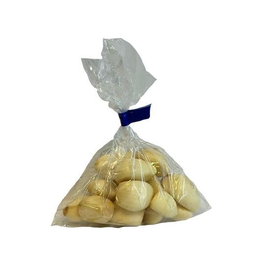 Peeled Garlic