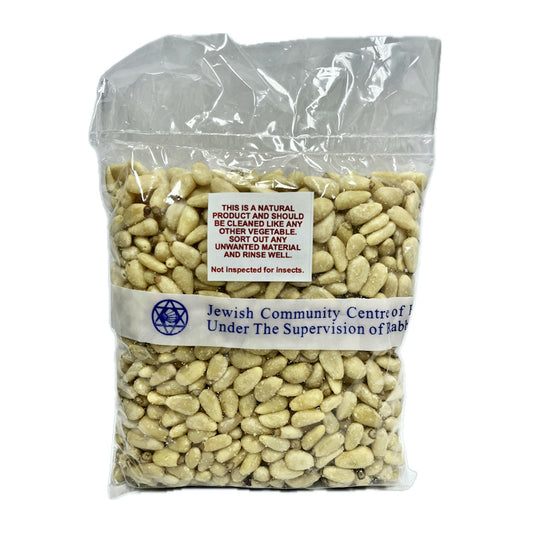 Pine Nuts