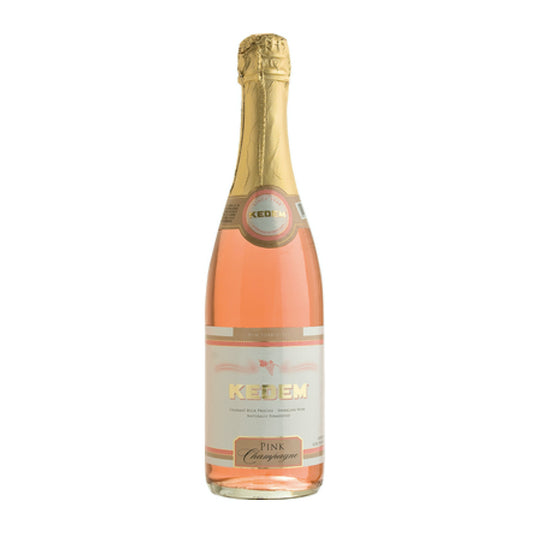 Pink Champagne