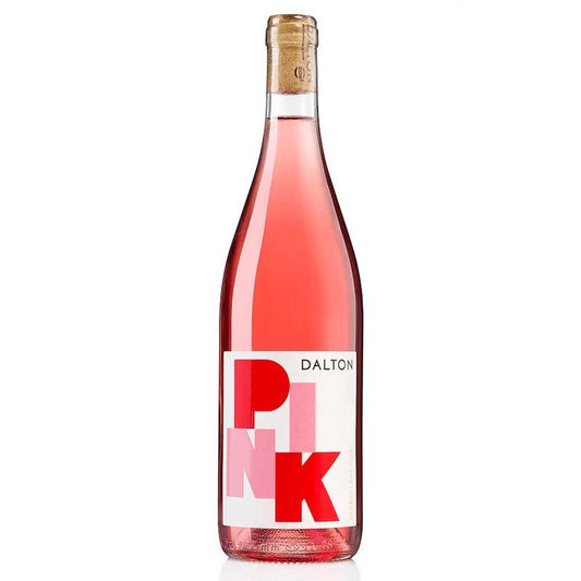 Pink Moscato