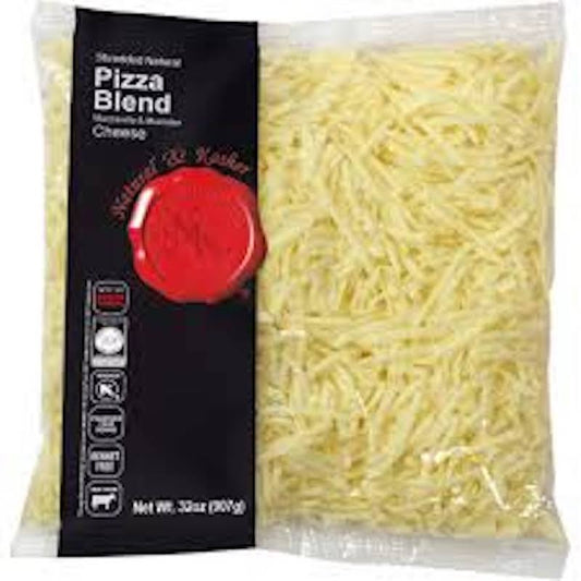 Pizza Blend Shredded Cheese