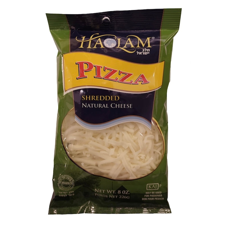 Pizza Shredded Cheese